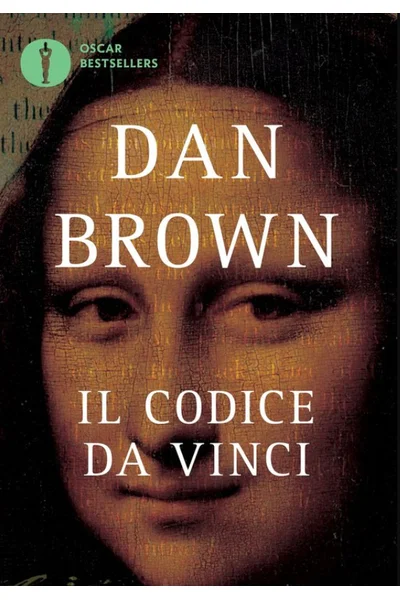 Il codice da Vinci (Robert Langdon, #2)