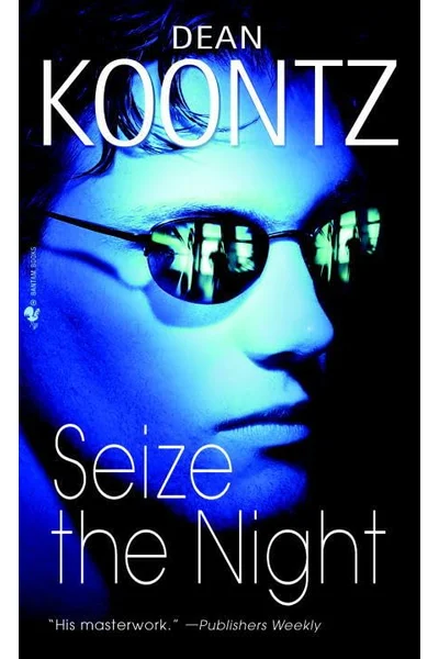 Seize the Night