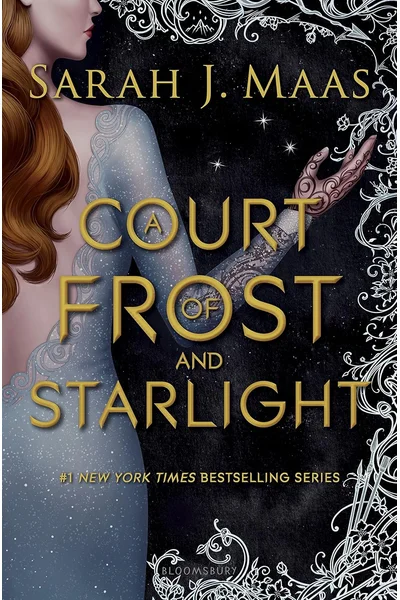 A Court of Frost and Starlight (A Court of Thorns and Roses)