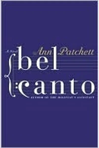 Cover of Bel Canto