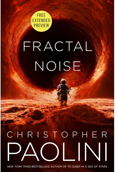 Sneak Peek for Fractal Noise