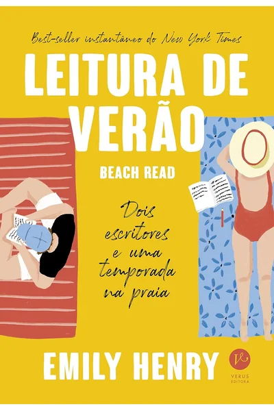 Leitura de verao (Em Portugues do Brasil)