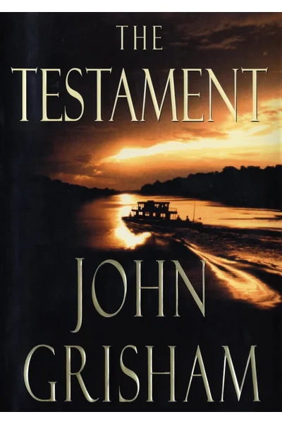 The Testament: A Novel