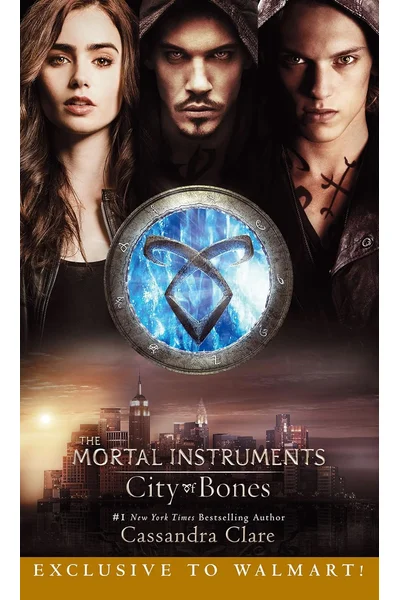 City of Bones