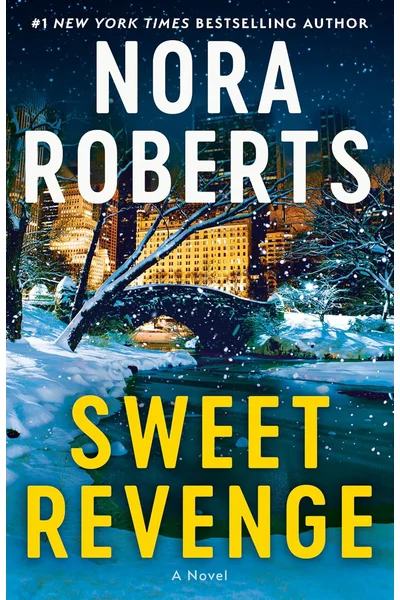 Sweet Revenge: A Novel