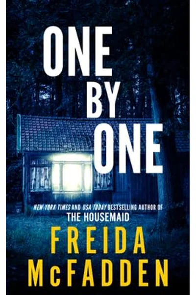 One by One (Thorndike Press Large Print)