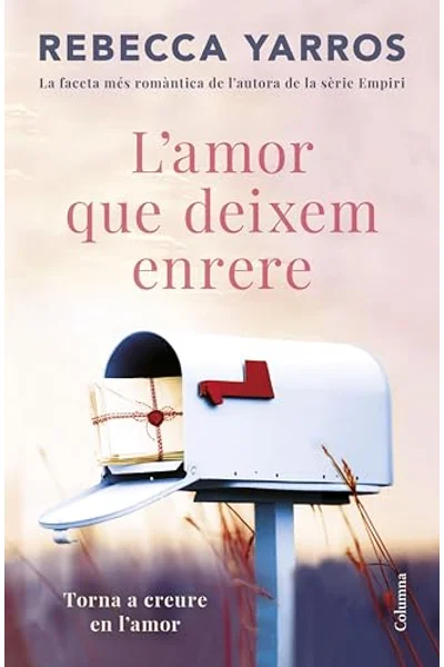 L'amor que deixem enrere