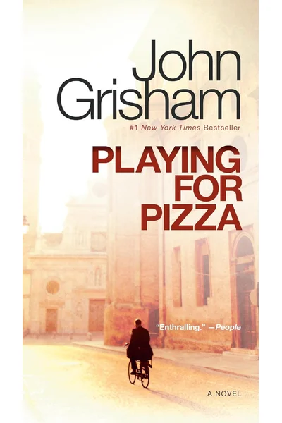 Playing for Pizza: A Novel