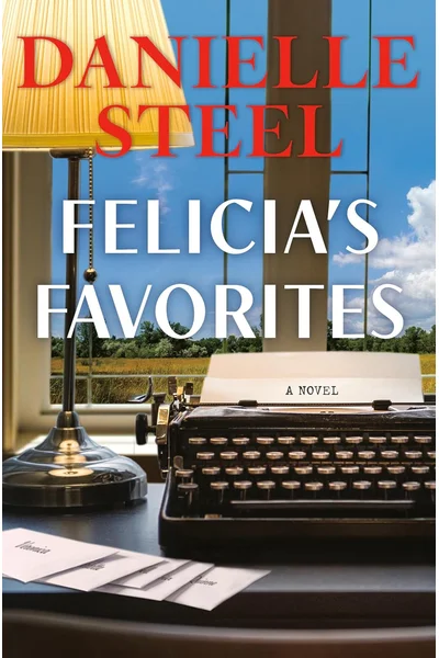 Felicia's Favorites: A Novel