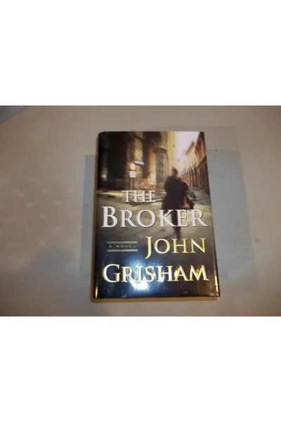 The Broker