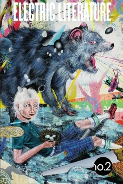 Electric Literature No.2