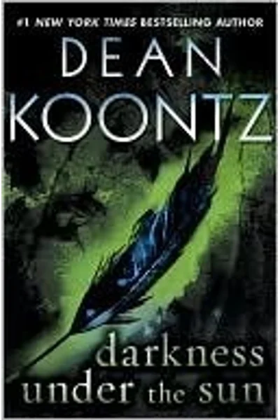 Cover of Darkness Under the Sun (What the Night Knows, #0.5)
