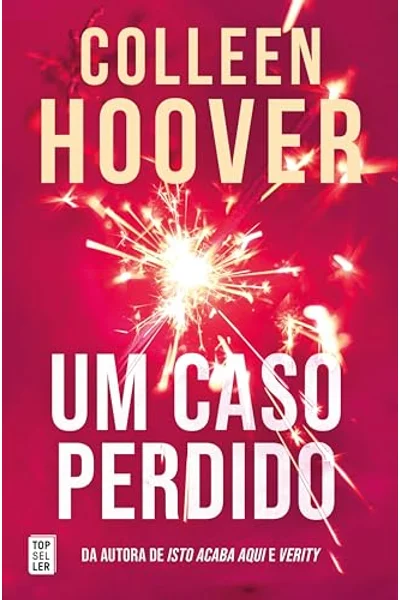 Um Caso Perdido (Portuguese Edition)