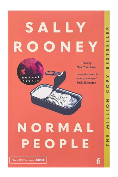 Normal People (Korean Edition)