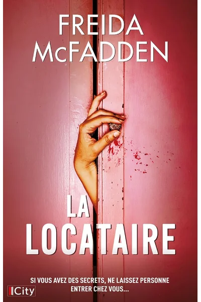 La locataire