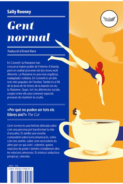 Cover of Gent normal