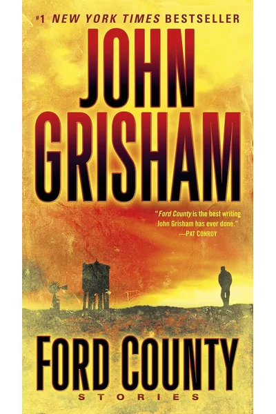 Ford County: Stories