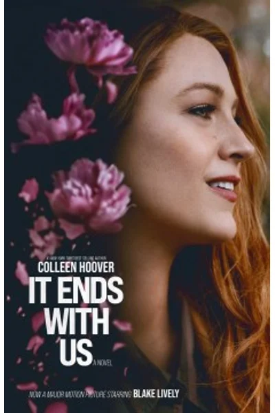 It Ends with Us (It Ends with Us, #1)