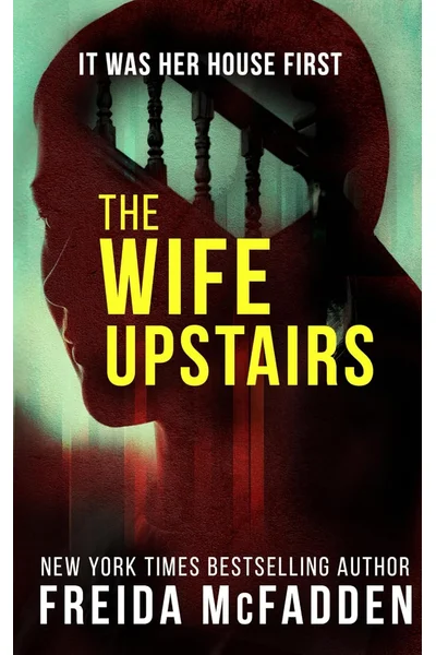 The Wife Upstairs