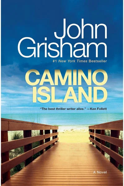 Camino Island: A Novel