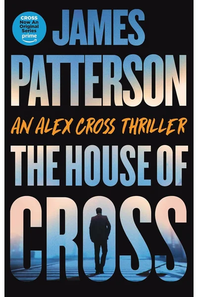The House of Cross (Alex Cross #33)