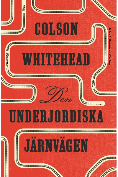 Den underjordiska järnvägen