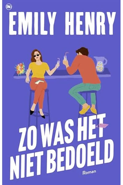 Zo was het niet bedoeld (Dutch Edition)