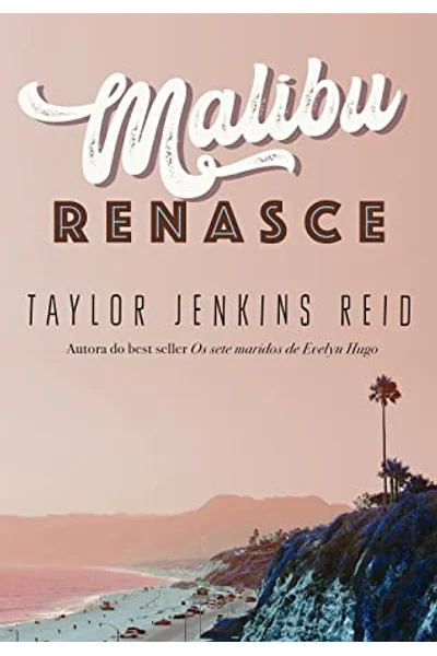 Cover of Malibu renasce
