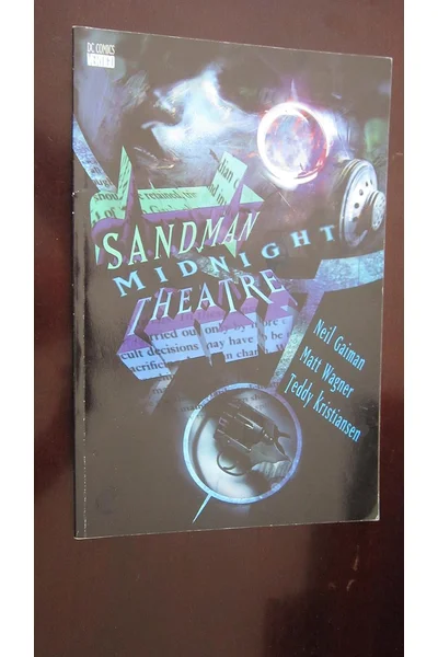 Sandman Midnight Theatre