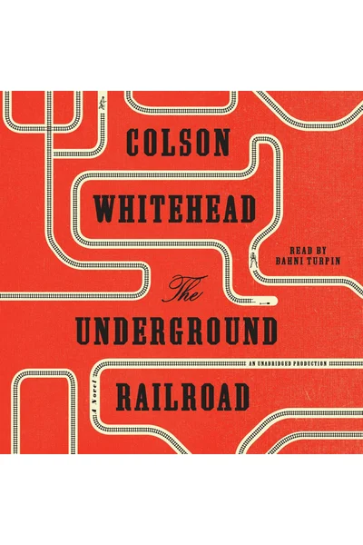 The Underground Railroad (Oprah's Book Club): A Novel