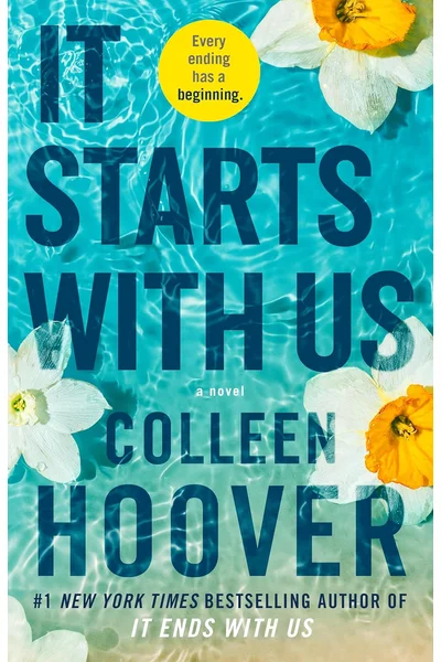 It Starts with Us: A Novel (It Ends with Us)
