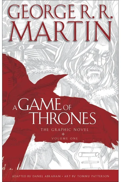 A Game of Thrones: The Graphic Novel: Volume One (A Song of Ice and Fire Graphic Novels)