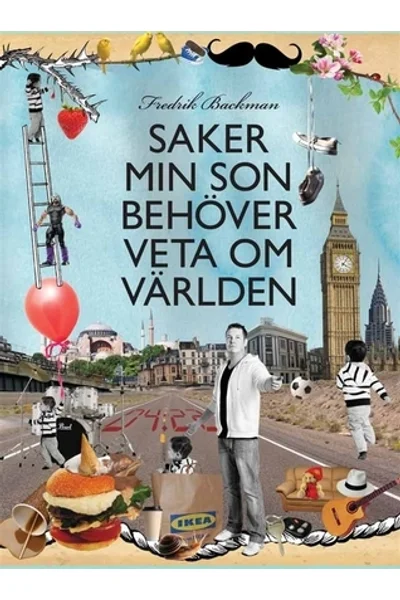 Saker min son behöver veta om världen