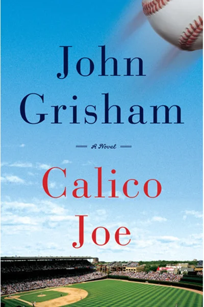 Calico Joe