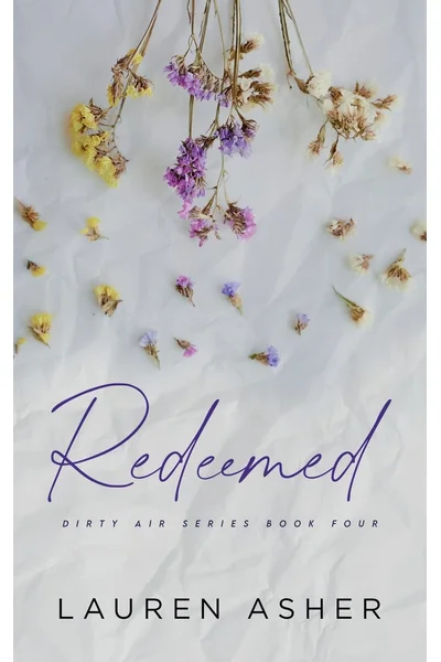 Cover of Redeemed Special Edition (Dirty Air Special Edition)