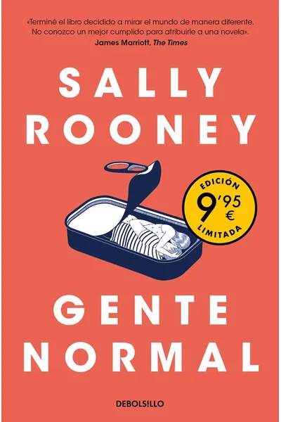 Gente normal (Edición limitada a un precio especial)