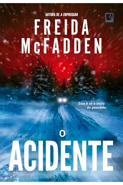 O acidente