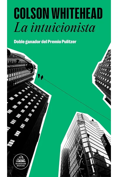 La intuicionista (Spanish Edition)