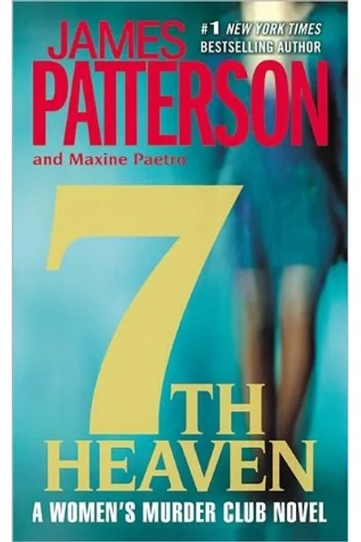 7th Heaven (Women's Murder Club #7)