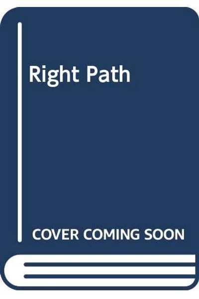 Cover of Right Path