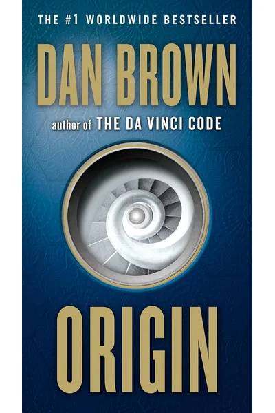 Origin: A Novel (Robert Langdon)