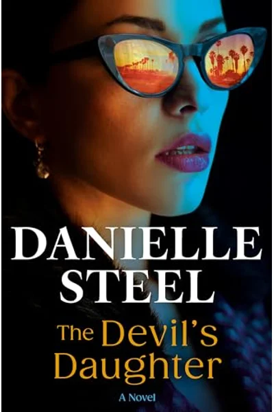 The Devil's Daughter