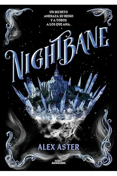Nightbane (edición en español) (Lightlark 2) (Spanish Edition)