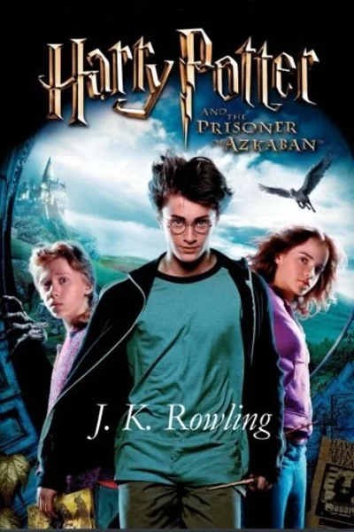 Harry Potter: The Prisoner of Azkaban