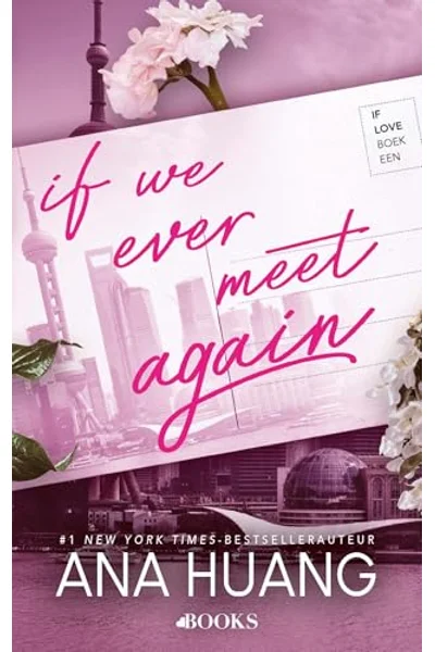If We Ever Meet Again (If Love, #1)