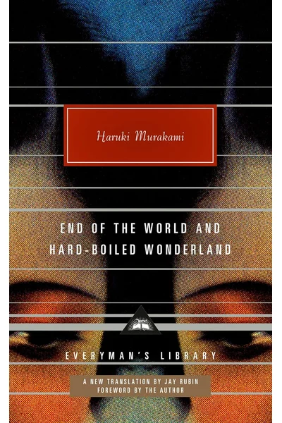 End of the World and Hard-Boiled Wonderland: A New Translation