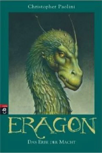 Das Erbe der Macht (Eragon, #4)
