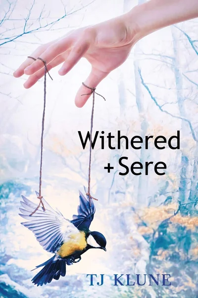 Withered + Sere (Immemorial Year)