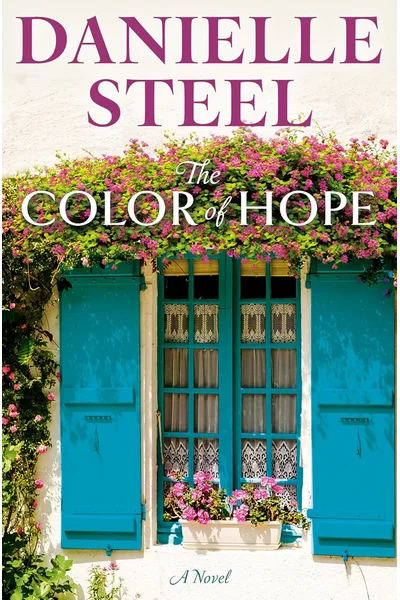 The Color of Hope: A Novel
