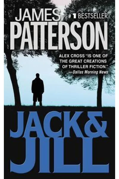 Jack &amp; Jill (Alex Cross, #3)